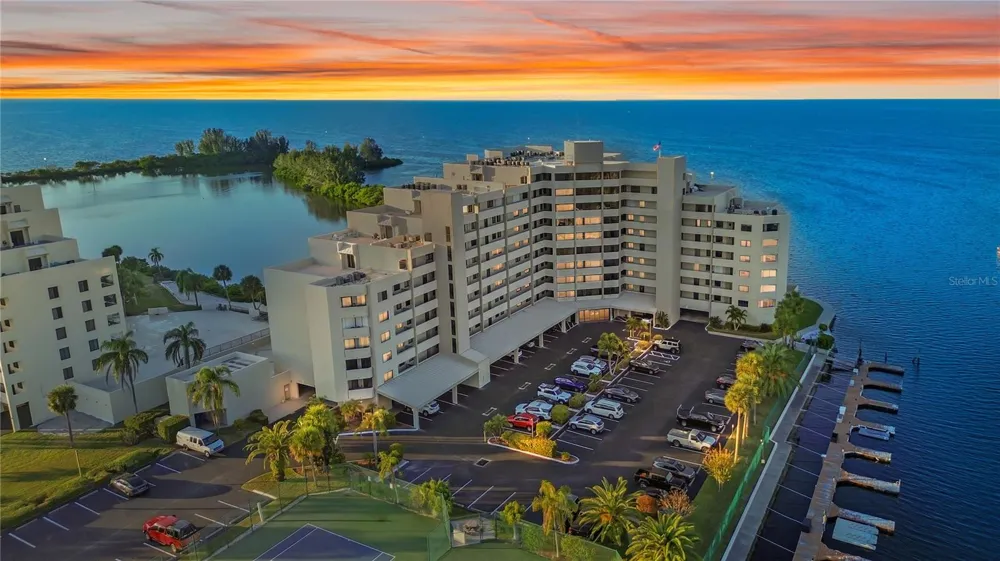 6035 SEA RANCH DRIVE #415 Hudson, FL 34667