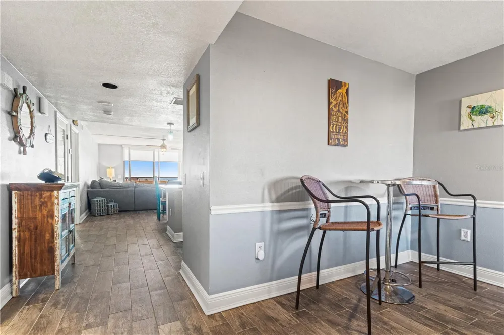 6035 SEA RANCH DRIVE #415 Hudson, FL 34667