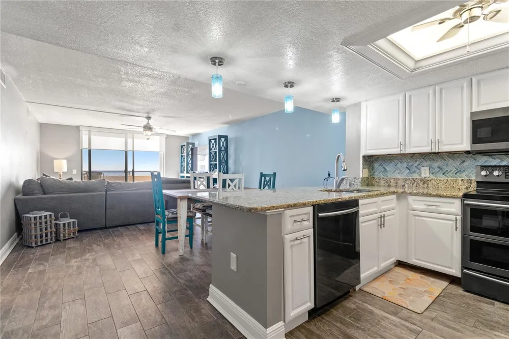 6035 SEA RANCH DRIVE #415 Hudson, FL 34667