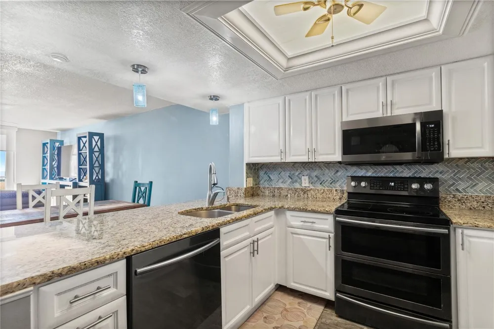 6035 SEA RANCH DRIVE #415 Hudson, FL 34667