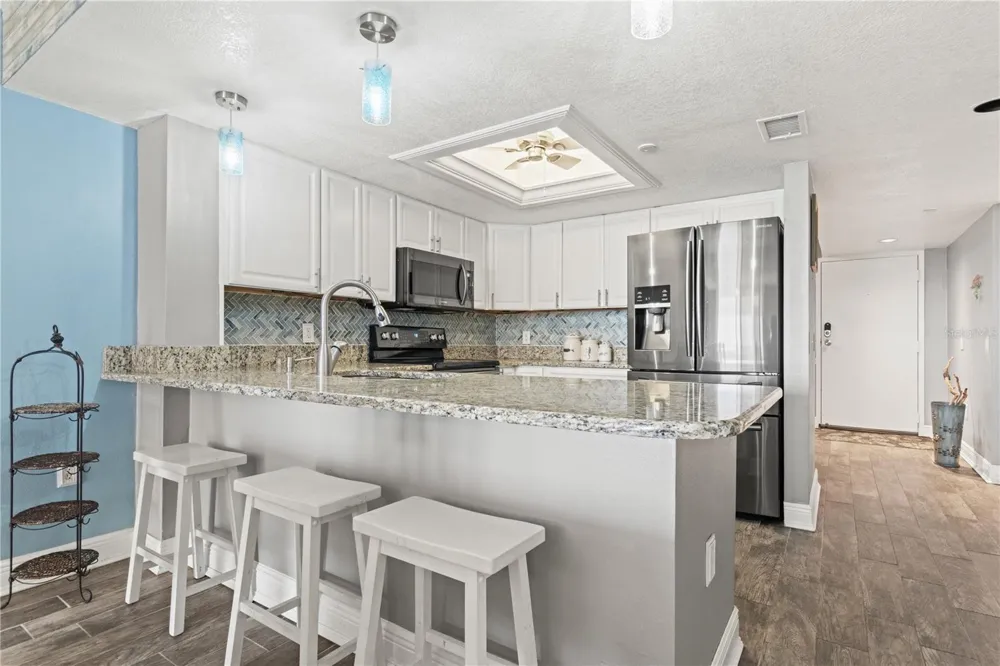 6035 SEA RANCH DRIVE #415 Hudson, FL 34667