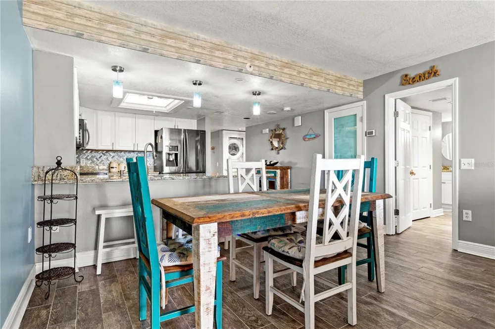 6035 SEA RANCH DRIVE #415 Hudson, FL 34667