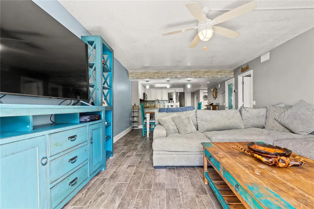 6035 SEA RANCH DRIVE #415 Hudson, FL 34667