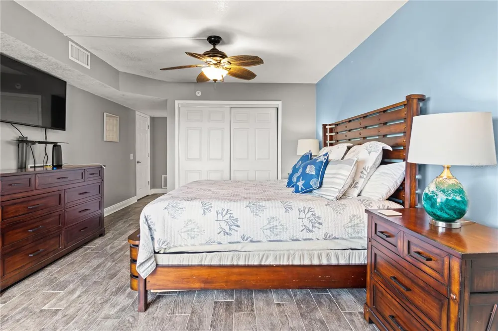 6035 SEA RANCH DRIVE #415 Hudson, FL 34667