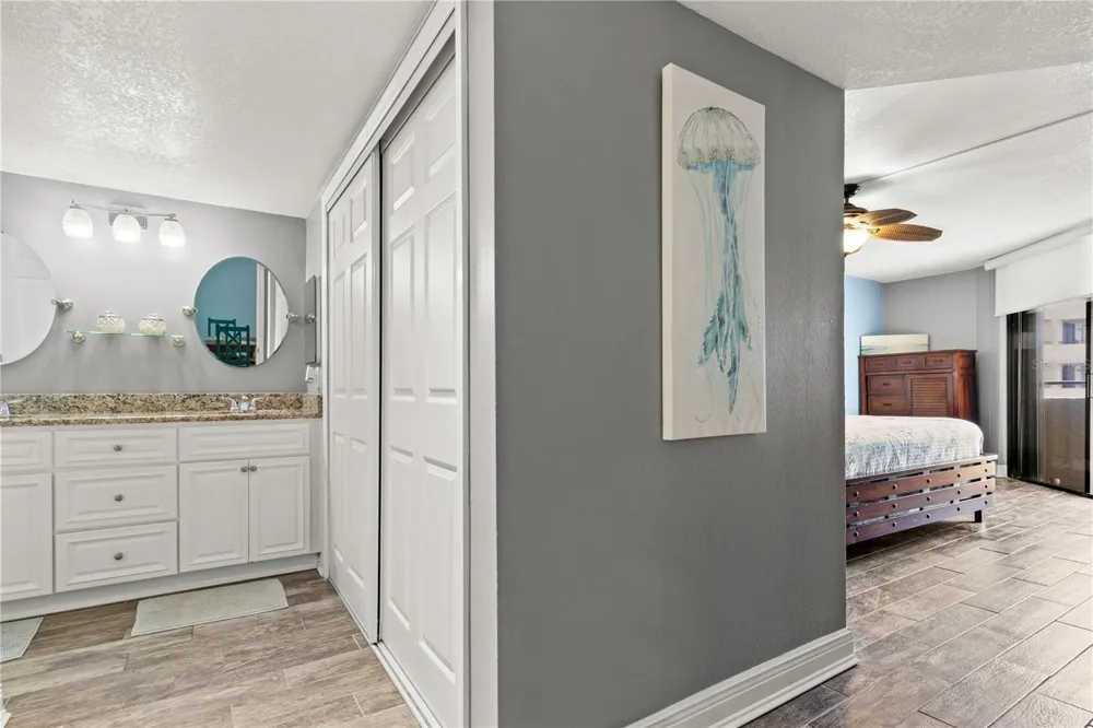 6035 SEA RANCH DRIVE #415 Hudson, FL 34667