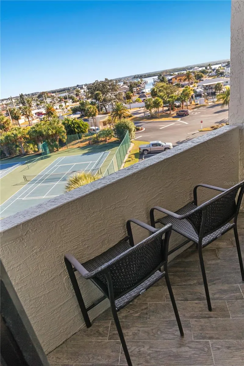 6035 SEA RANCH DRIVE #415 Hudson, FL 34667