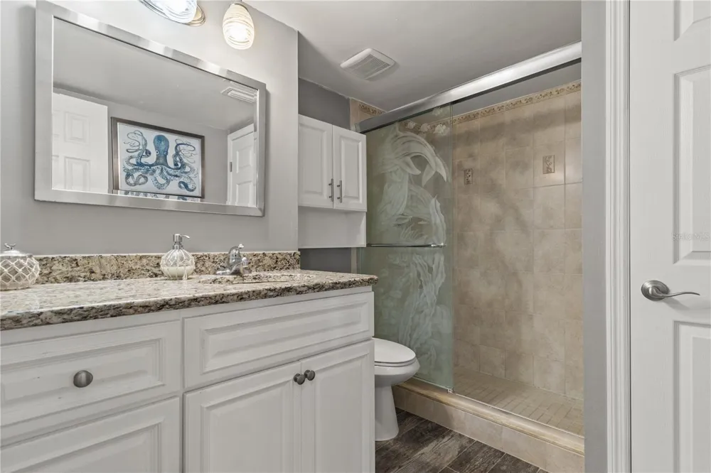6035 SEA RANCH DRIVE #415 Hudson, FL 34667