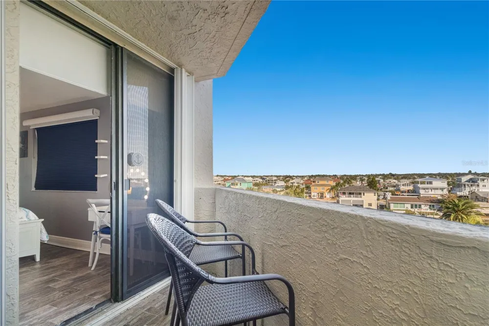 6035 SEA RANCH DRIVE #415 Hudson, FL 34667