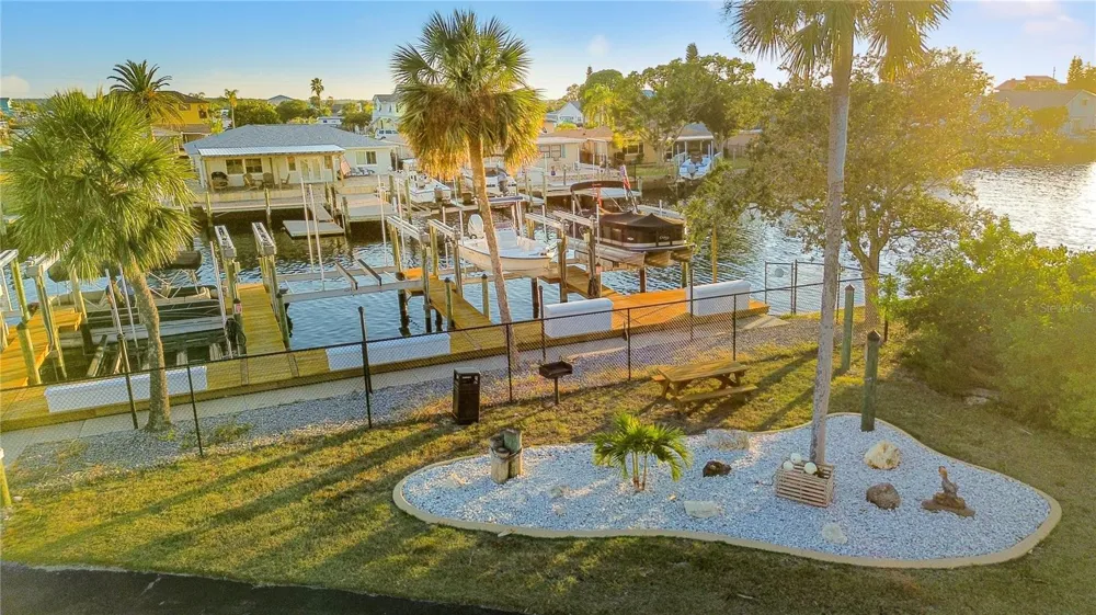6035 SEA RANCH DRIVE #415 Hudson, FL 34667