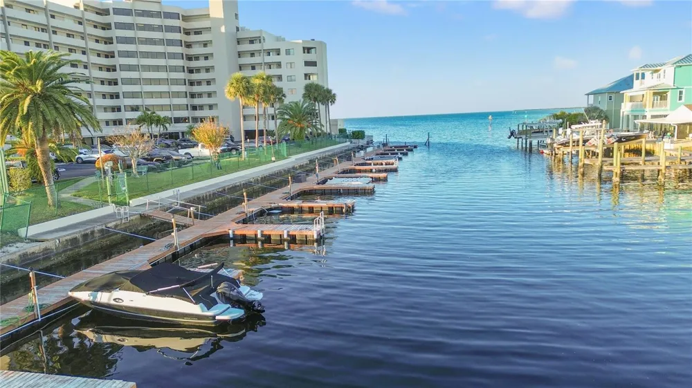 6035 SEA RANCH DRIVE #415 Hudson, FL 34667