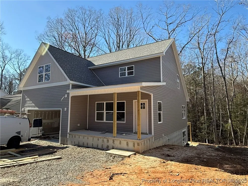 5130 Cardinal Circle Sanford, NC 27332