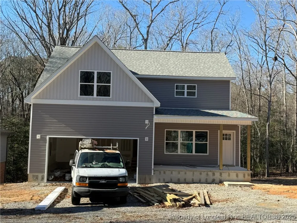 5130 Cardinal Circle Sanford, NC 27332