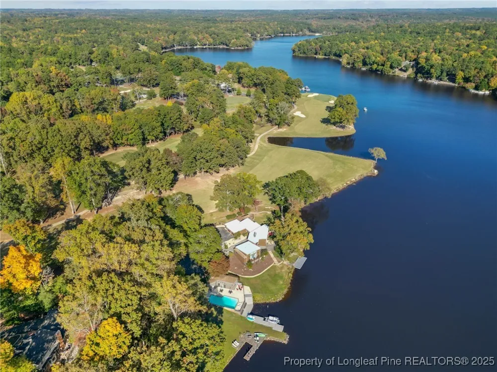 5130 Cardinal Circle Sanford, NC 27332