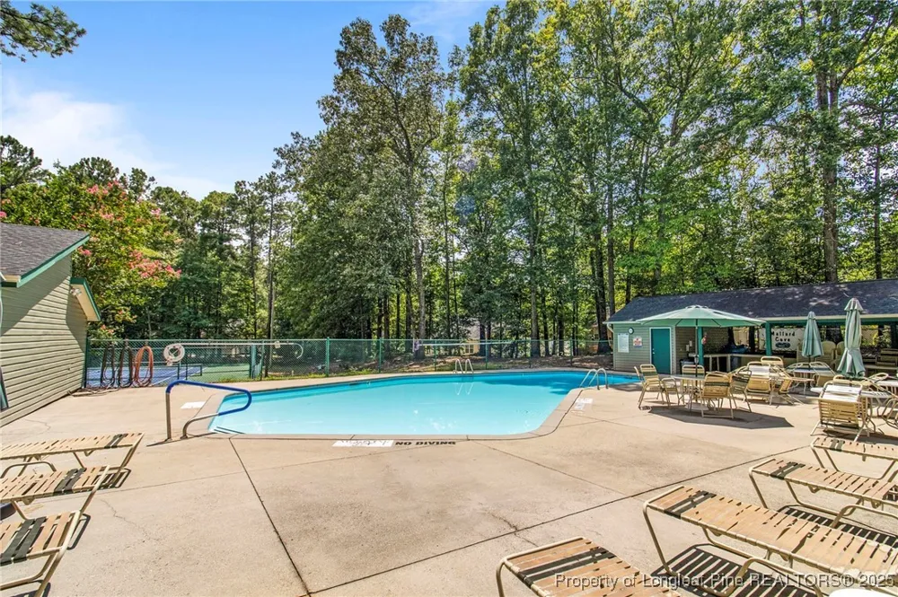 5130 Cardinal Circle Sanford, NC 27332