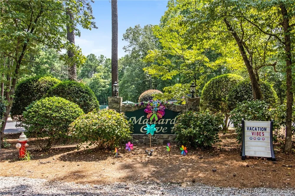5130 Cardinal Circle Sanford, NC 27332