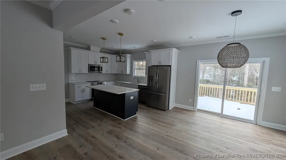 5130 Cardinal Circle Sanford, NC 27332