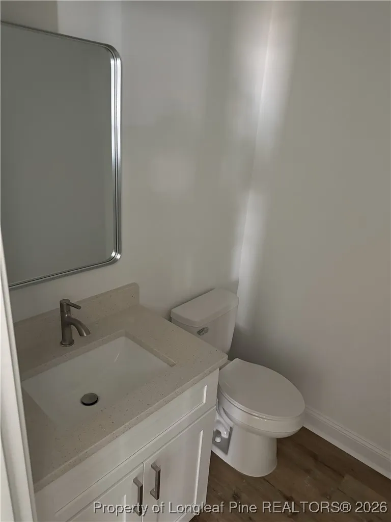 5130 Cardinal Circle Sanford, NC 27332