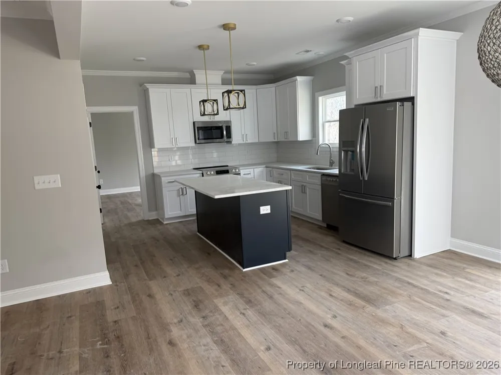 5130 Cardinal Circle Sanford, NC 27332