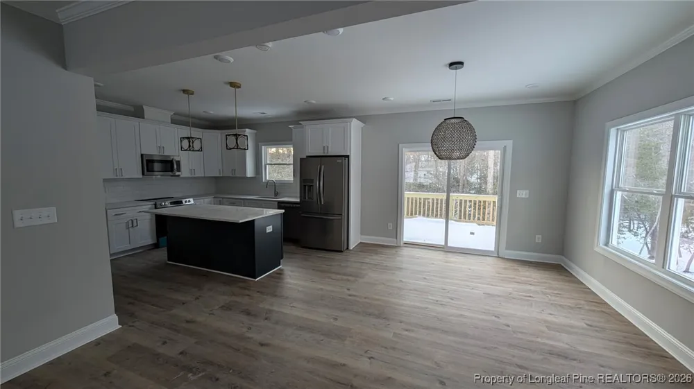 5130 Cardinal Circle Sanford, NC 27332