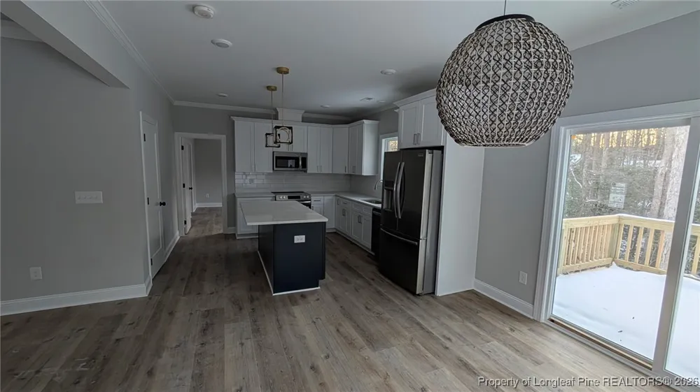 5130 Cardinal Circle Sanford, NC 27332