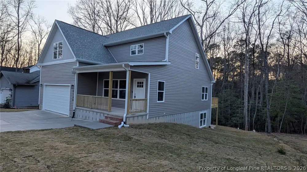 5130 Cardinal Circle Sanford, NC 27332