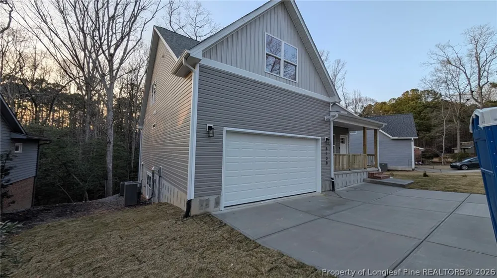5130 Cardinal Circle Sanford, NC 27332