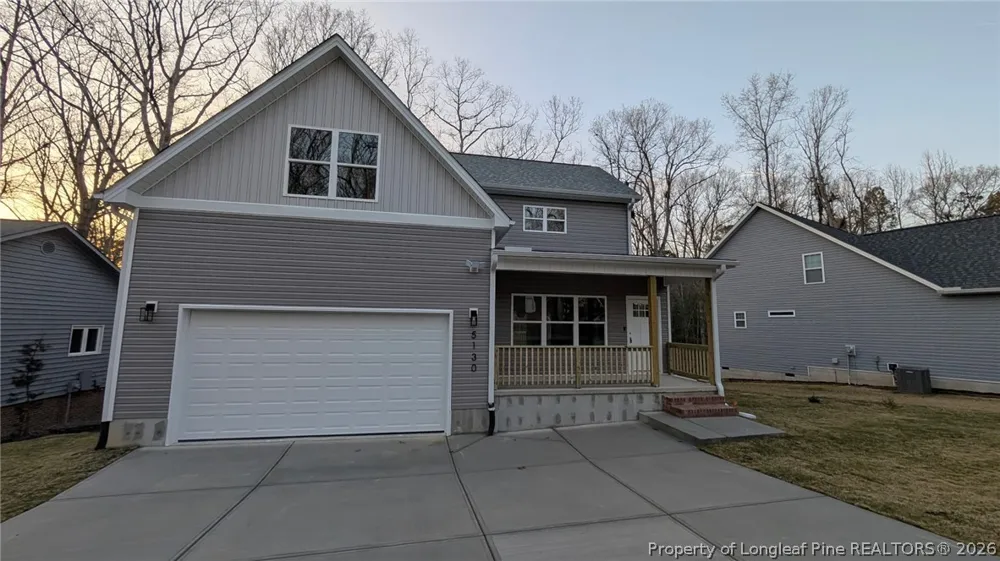 5130 Cardinal Circle Sanford, NC 27332