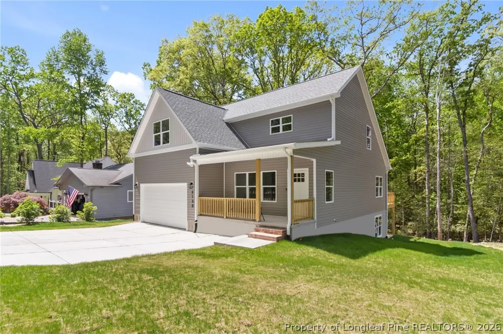 5130 Cardinal Circle Sanford, NC 27332