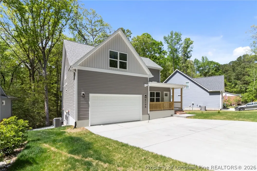 5130 Cardinal Circle Sanford, NC 27332