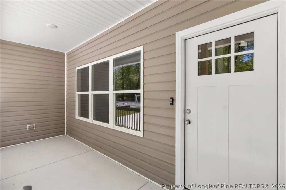 5130 Cardinal Circle Sanford, NC 27332