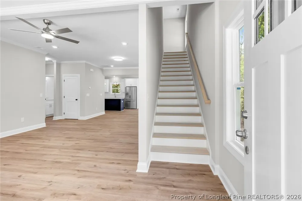 5130 Cardinal Circle Sanford, NC 27332