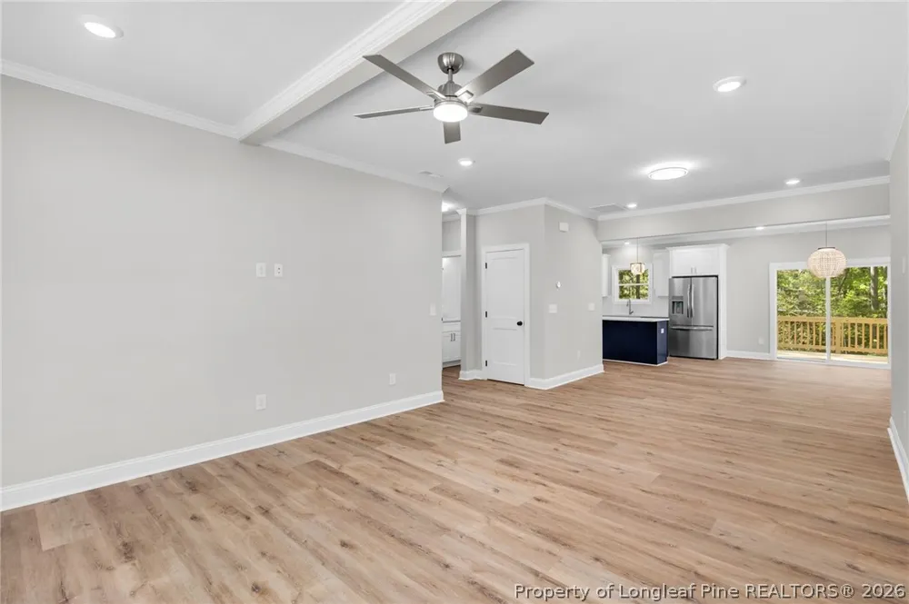 5130 Cardinal Circle Sanford, NC 27332