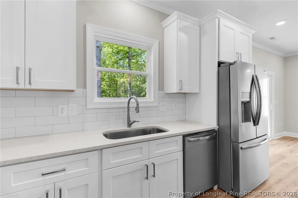 5130 Cardinal Circle Sanford, NC 27332