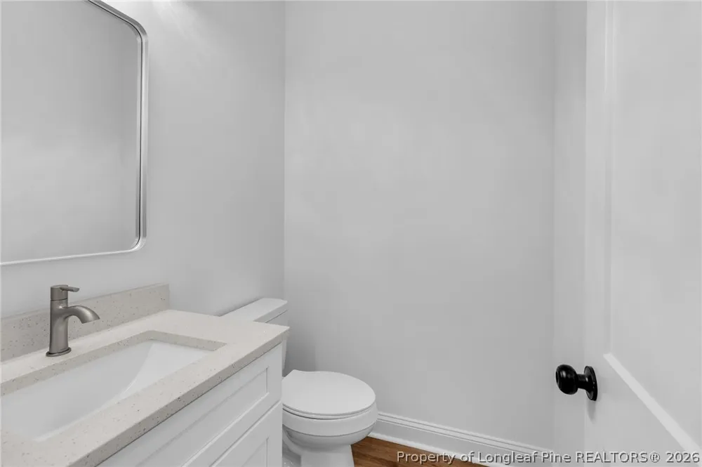 5130 Cardinal Circle Sanford, NC 27332