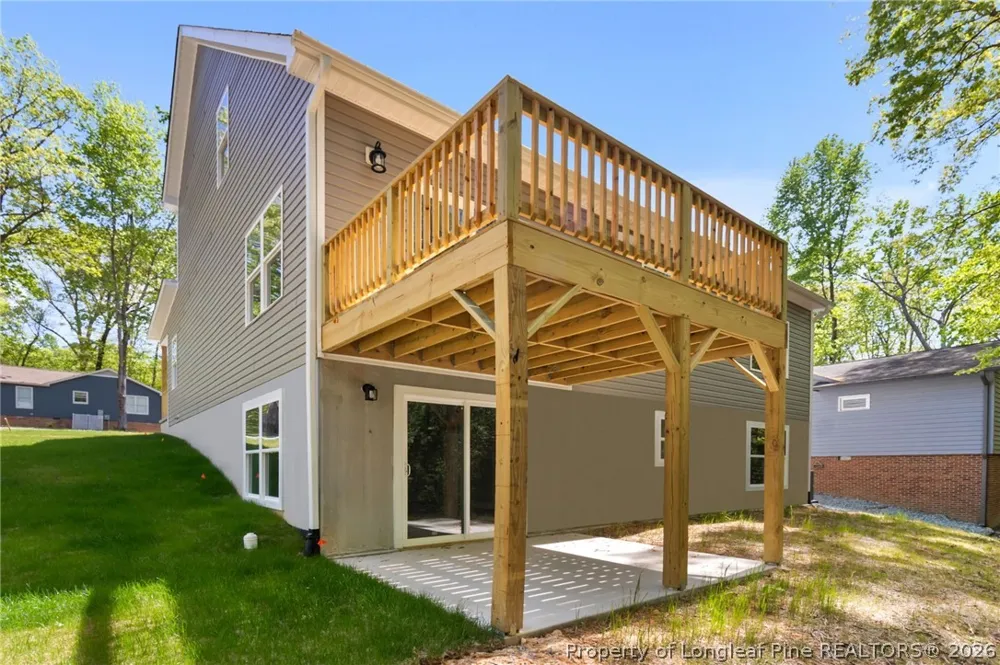 5130 Cardinal Circle Sanford, NC 27332