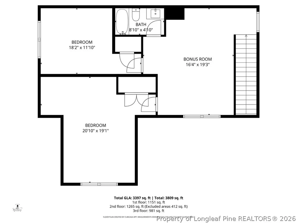 5130 Cardinal Circle Sanford, NC 27332