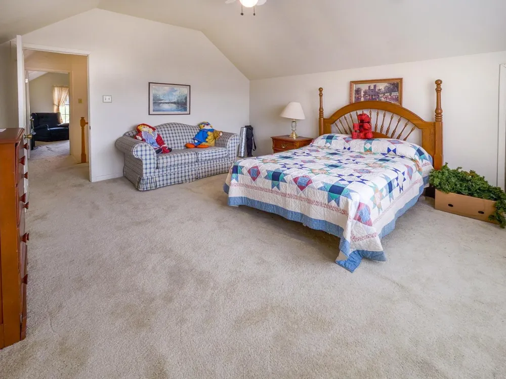1505 Prairie Valley Road West Point, TX 78963