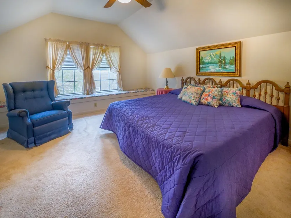 1505 Prairie Valley Road West Point, TX 78963