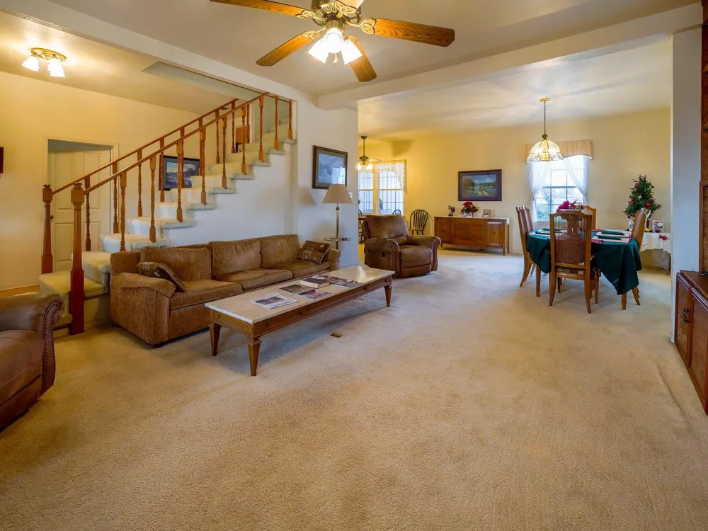 1505 Prairie Valley Road West Point, TX 78963