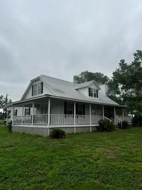 1505 Prairie Valley Road West Point, TX 78963
