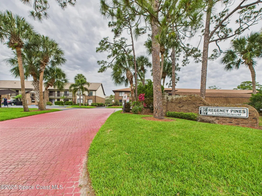 1515 Huntington Lane #924 Rockledge, FL 32955