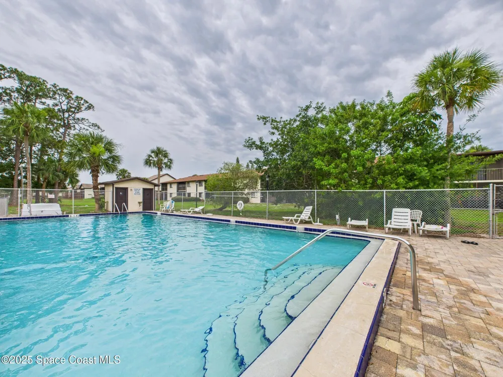 1515 Huntington Lane #924 Rockledge, FL 32955