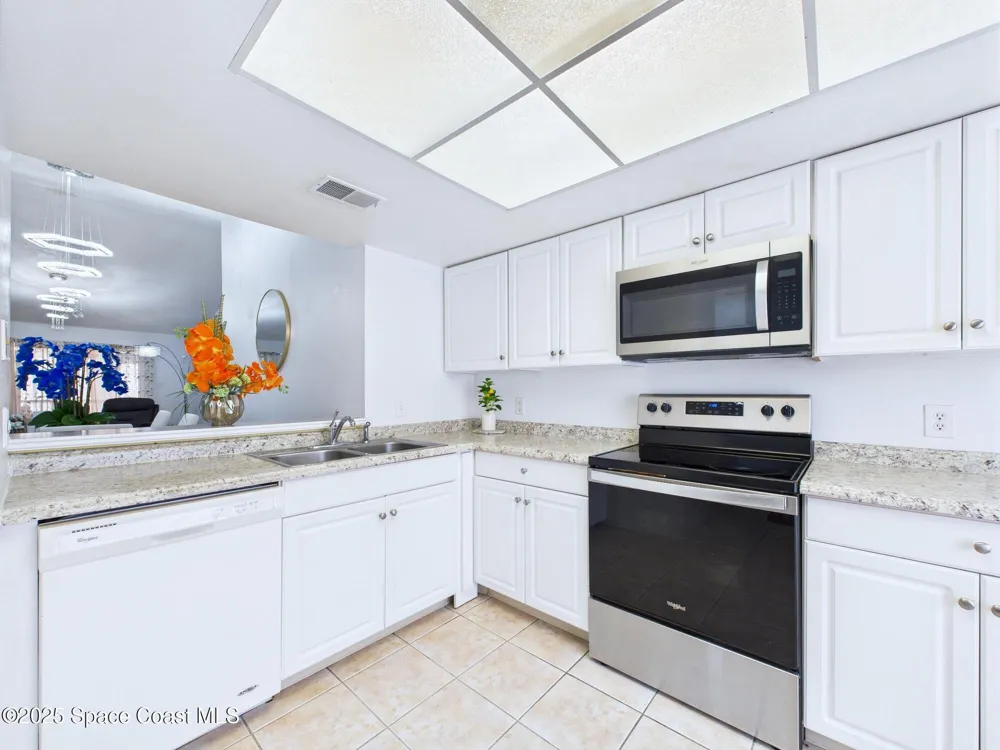 1515 Huntington Lane #924 Rockledge, FL 32955