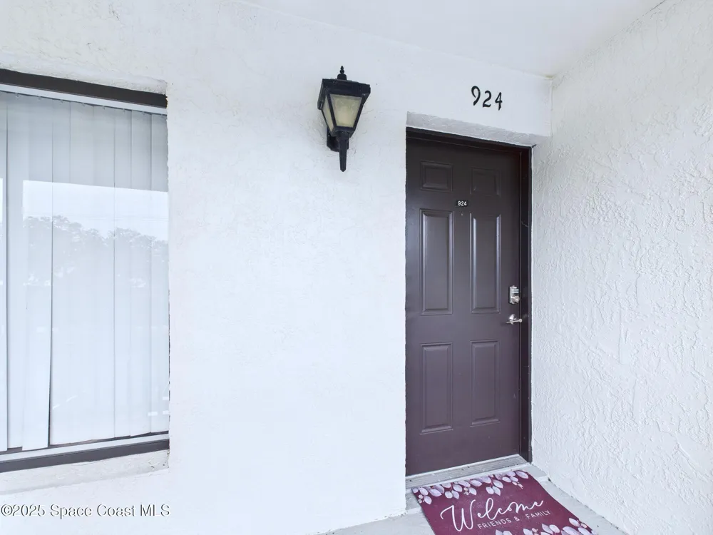 1515 Huntington Lane #924 Rockledge, FL 32955