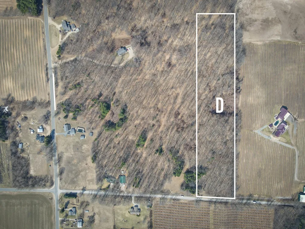 W Grant Road New Era, MI 49446
