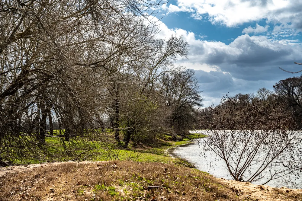 121 Mechelle Street Smithville, TX 78957