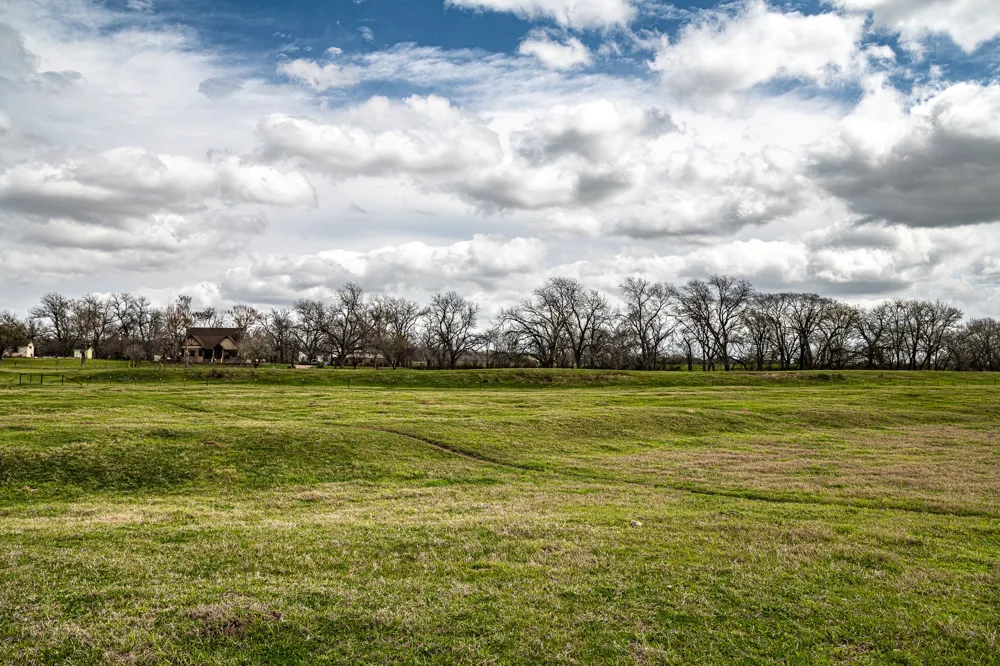 121 Mechelle Street Smithville, TX 78957