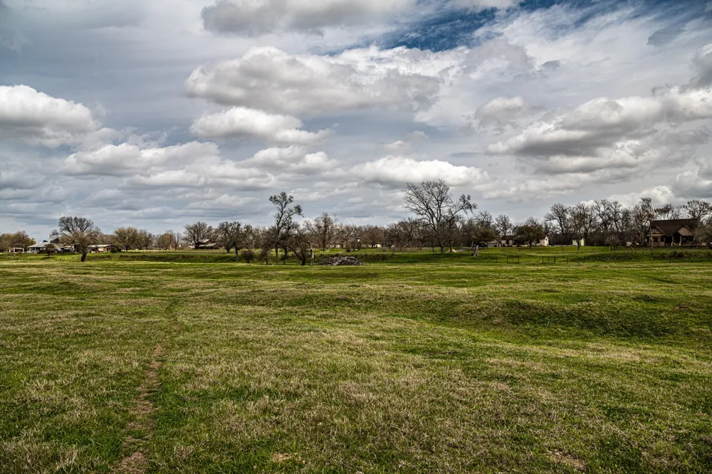121 Mechelle Street Smithville, TX 78957