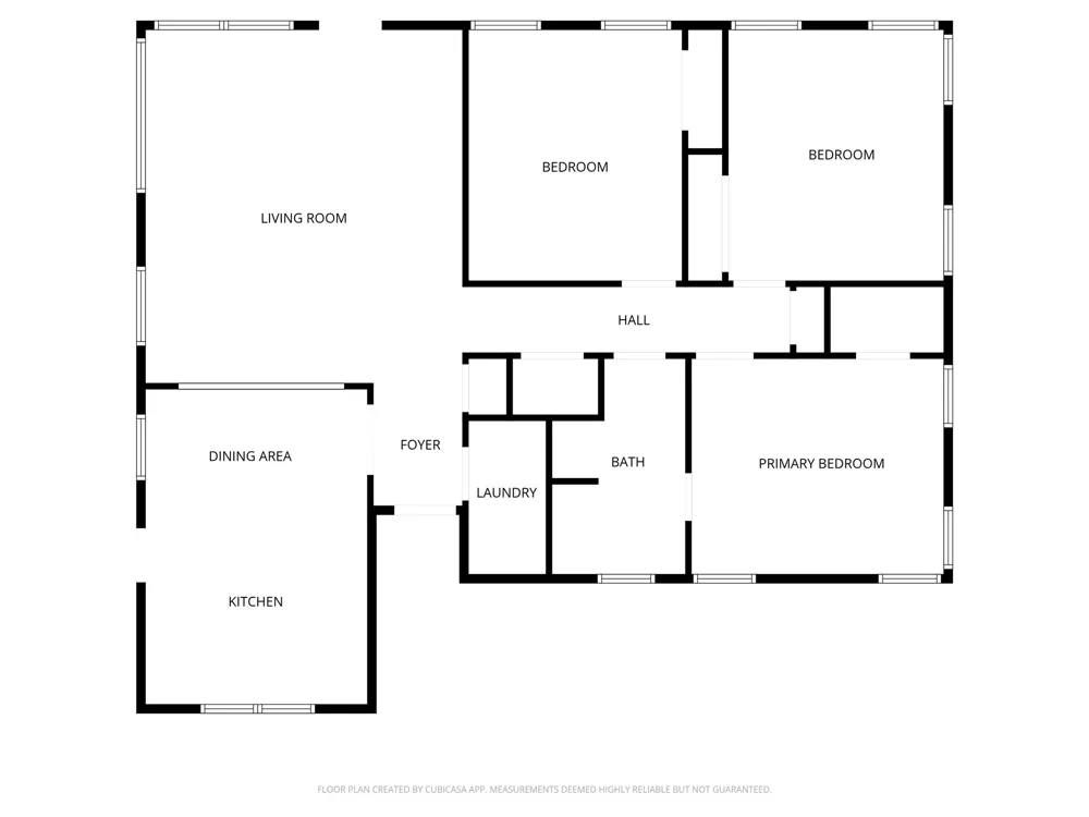 1002 W Woodlawn Street San Saba, TX 76877