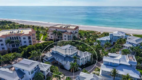 5005 GULF OF MEXICO DRIVE #4